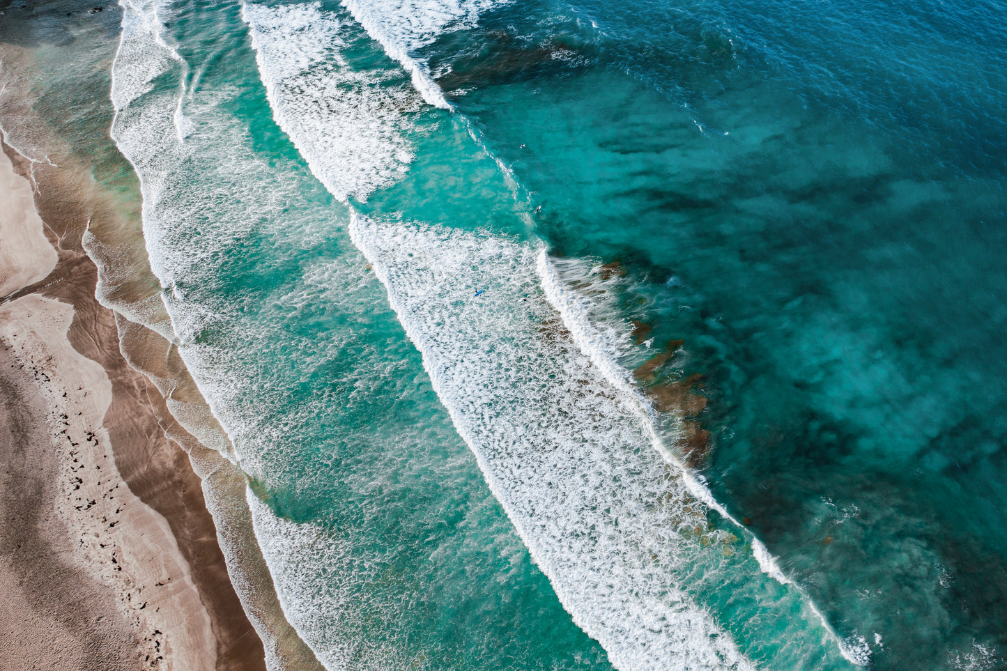 Surfers of Sandy Bay