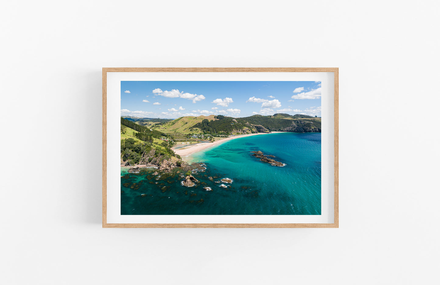 Tauranga Bay