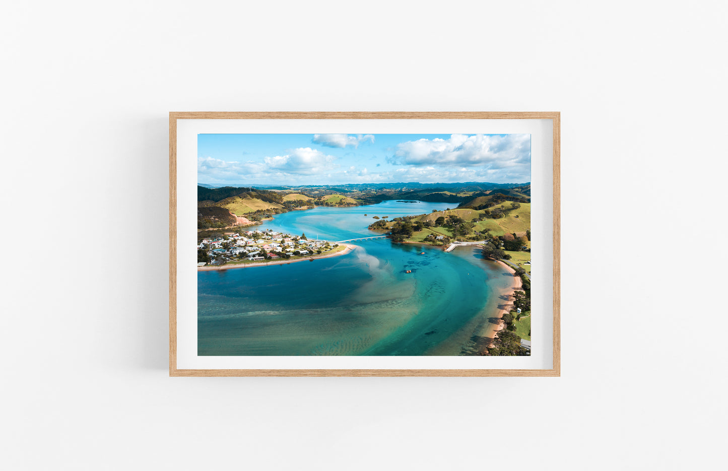 Te Whangai Head